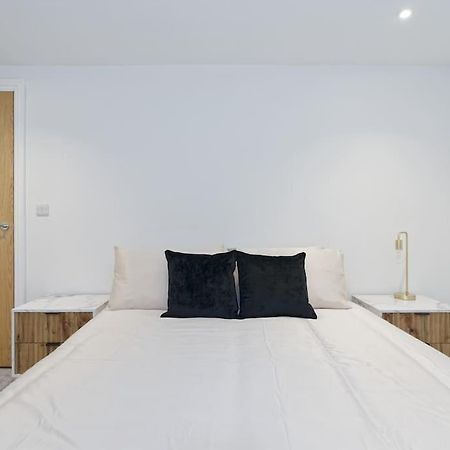 Stylish Beach Front Retreat 2 Bedrooms Herne Bay Dış mekan fotoğraf